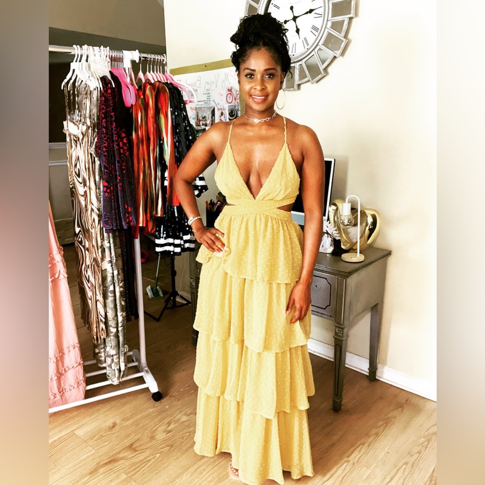 Women’s Dress